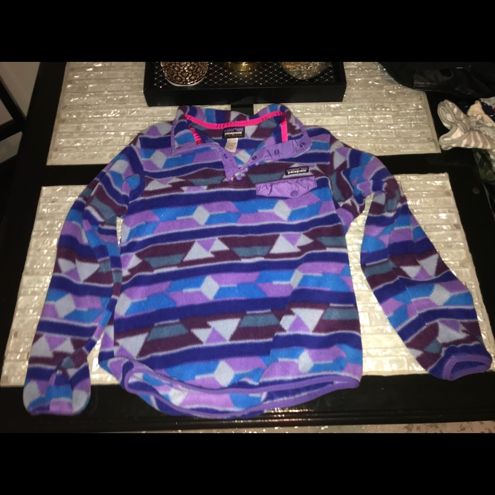 Patagonia Sweater